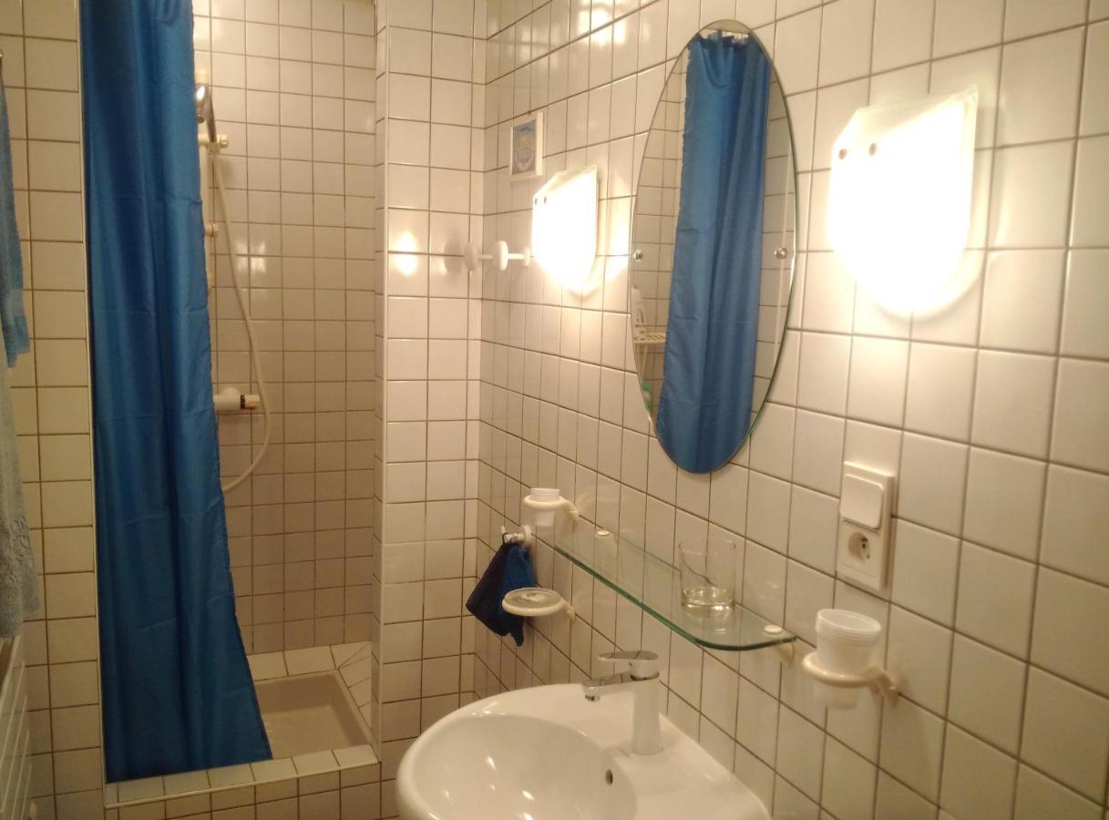Le Prieure Hotel Aydoilles Eksteriør billede