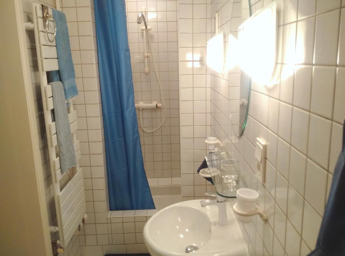 Le Prieure Hotel Aydoilles Eksteriør billede